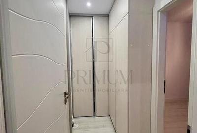 ARADULUI - 2 CAMERE - FINISAJE PREMIUM - IZOLAT FONIC - PARCARE SUBTERANA INCLUS - 7