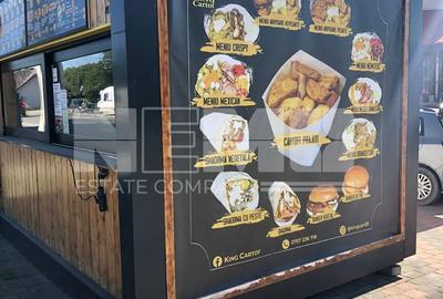 SPATIU COMERCIAL DE VANZARE | VICOVU DE SUS - 2