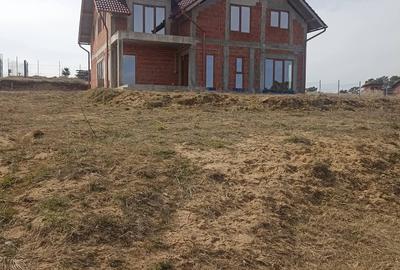 De vânzare teren intravilan în Lacul Reci - 5