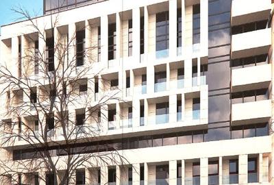 Eminescu Offices – Birouri clasa A de inchiriat pe Strada Mihai Eminescu- Romana - 3