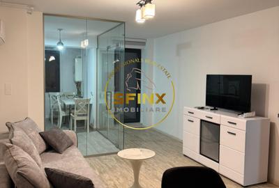 2 camere | Roka Residence | Etaj 6 | 60mp | Balcon | Metrou Timpuri Noi - 2