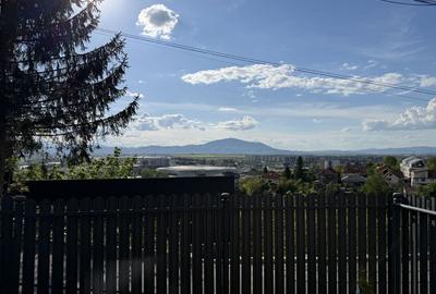 Apartament cu 2 camere in casa in Blumana, Brasov - 4