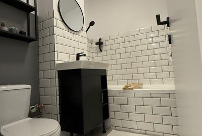 Garsoniera de vânzare în Tineretului, in apropiere de Metrou,Piata. - 5