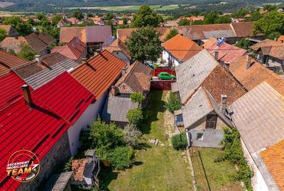 FILM!Doua case traditionale,pe domeniu cu peste 5.000mp teren,Bixad,Covasna - 13