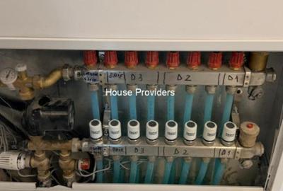 Apartament 3 Camere|Dorobanti Beller Floreasca|Centrala|Renovat - 12