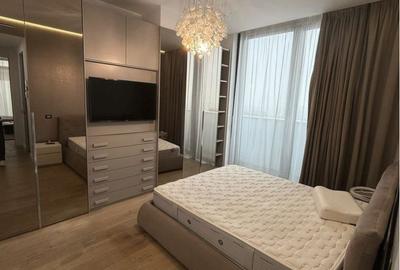 Luxury Penthouse 3 Bedrooms with big Terrace - Herastrau - 11