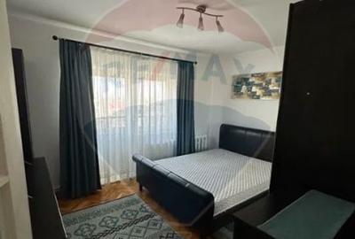 Apartament cu 3 camere de inchiriat in zona Terezian