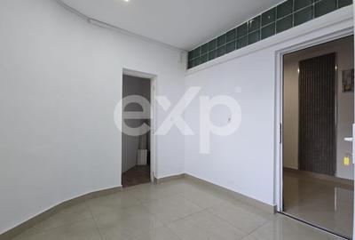 Spațiu comercial de închiriat, 60mp, Centrul civic- Toamnei - 700 Euro - 11