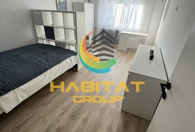 Garsoniera Tineretului mobilata si utilata - 5