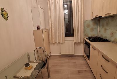 2 camere Lujerului - imobil 2019 - 5