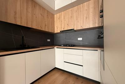 Apartament 2 Camere Lux Metrou Nicolae Teclu Estoria City - 5