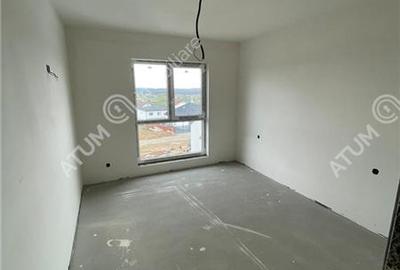 Casa individuala 4 camere 230 teren liber pe Calea Cisnadiei Sibiu - 13