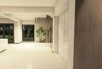 Apartament 2 Camere cu Gradina | Iancu Nicolae| Langa Cambridge School - 9