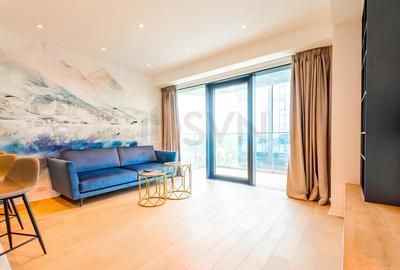 REA1026494 Apartament 3 camere exclusivist in One Mircea Eliade I View superb - 3