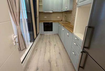 Apartament 2 camere de inchiriat Bloc Nou-PRIMA INCHIRIERE (Parcare subterana) - 17