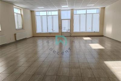 Spatiu comercial de inchiriat  Tractorul,  Brasov - 1