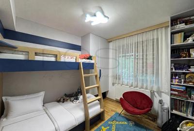4 camere cu 2 locuri de parcare și grădină în Herăstrău - 10