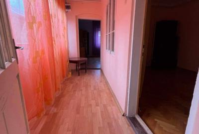 Casa 6 Camere P+1, Targu-Carbunesti - 14