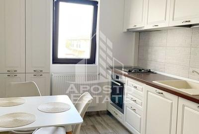 Apartament 3 camere decomandat, 63mp utili +balcon 5mp, etajul1-Giroc - 6