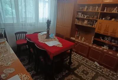 ETAJ 2! Apartament 2 Camere Conf II sporit, zona Viziru 1 - 1