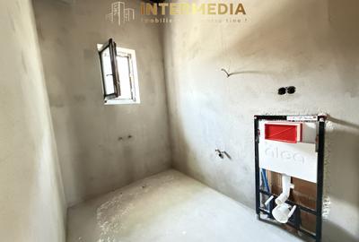 Casa Noua Alba Micesti 4 Camere 2 bai Terasa curte 450mp Teren Finisata la cheie - 10