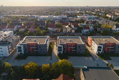 Klapka Residence 4