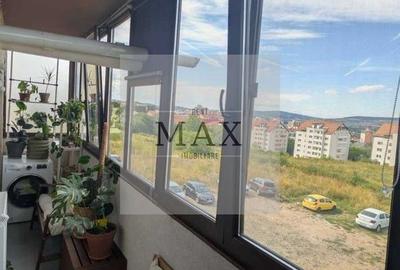 Apartament 3 camere Zorilor ,2 băi, parcare subterană, balcon - 8