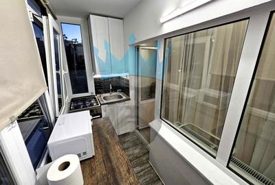 Apartament 2 Camere Vitan Bucuresti - 6