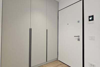 Complex De Top Mobipark Tomis Plus 2 Camere Mobilat Modern Parcare Paza - 19