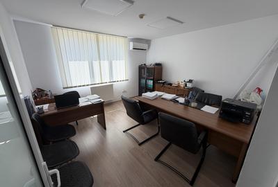 Cladire Birouri | Spatiu Comercial | Grivita | 13 camere | Parcari - 18