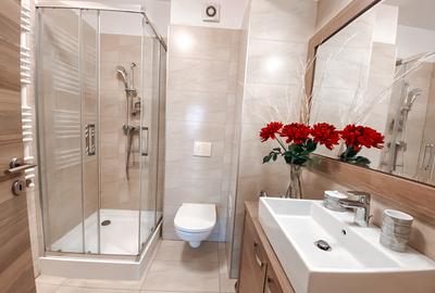 Apartament 3 camere MetroCity Academiei Cotroceni 2 bai balcon parcare - 5