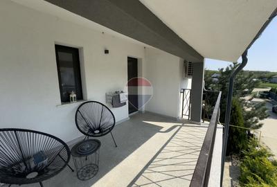 Casă premium  5 camere în Snagov | 535 mp teren | Lângă pădure - 37