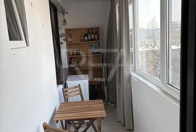 2 Camere Renovat Lujerului - 7