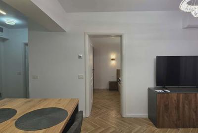 Apartament 2 camere de închiriat, cart. Prima Nufărul-AP1449 - 12