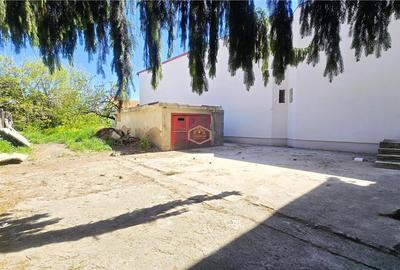 VIDEO | RAR PE PIATA! Casa P + E, teren 611 m² | Locuinta   Business | Central - 20