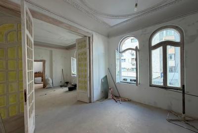 Spatiu - ultracentral - inchiriere - Calea Victoriei - 10