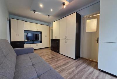 Apartament 2 camere Uzina 2 - 14