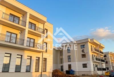 Apartament cu 2 camere decomandat în Șelimbăr