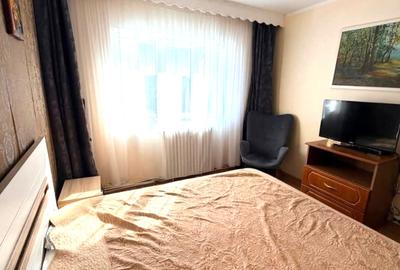 Apartament 3 camere 58mp+garaj Stadion Pret 75.000eur neg - 8