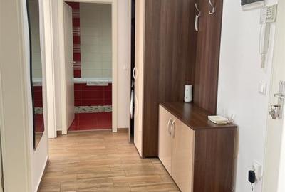 Apartament decomandat 2 camere balcon zona Avangarden - 8