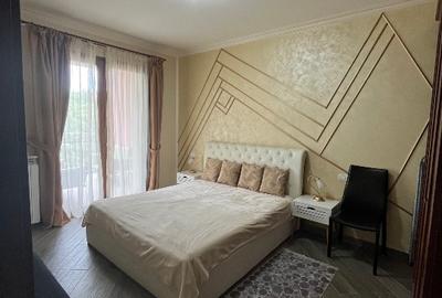 Mamaia zona Flora : apt 3 camere boutique Villa De Lux - 6
