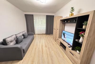 Apartament 2 camere situat langa Centrul orasului, zona Garii - 1