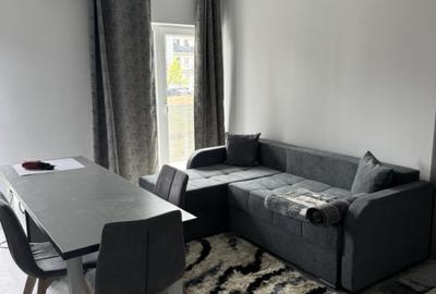 Apartament 3 camere - 61 mpu - etaj 1 - zona Ogorului