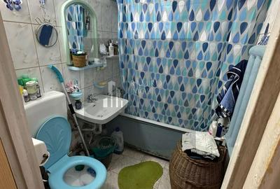 Apartament 2 camere balcon- sector 4 -Sos. Giurgiului -Piata Progresul - 8