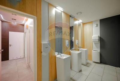 De vânzare — Spațiu comercial parter 409 mp, Vasile Alecsandri - 20
