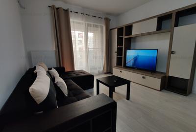 Inchiriere apartament 2 camere Plaza Residence Faza 4 Parc Mall Afi