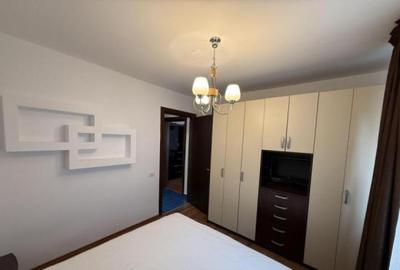Inchiriere 3 Camere Iancului - 6