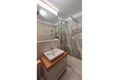 REA1028282 Apartament premium 3 camere Nusco City cu terasa si parcare - 12