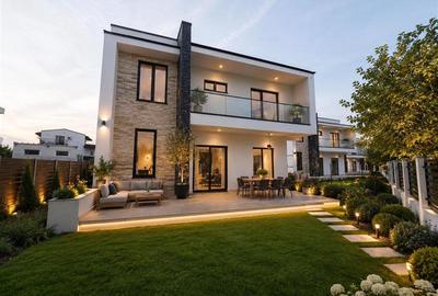 Socului Private Residence - Vila Nr. 3 - 10