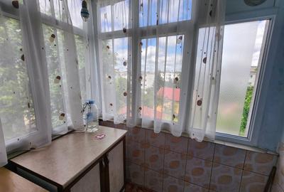 APARTAMENT CU 2 CAMERE,DECOMANDAT , LIDL NICOLINA - 5